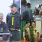 Bất ngờ nhân thân 2 gã sát thủ người nước ngoài nổ súng giết người ở TP HCM, thái độ thế nào khi bị bắt?