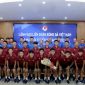 U19 Việt Nam nhận 'tối hậu thư' từ sếp lớn VFF ngay trước thềm giải U19 Đông Nam Á 2026
