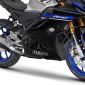 Yamaha chính thức ra mắt ‘vua côn tay’ 155cc mới phân khúc khác Exciter, có ABS 2 kênh xịn hơn Honda Winner R, giá ‘mềm’