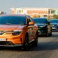Chủ xe VinFast VF 8: ‘Cảm giác tăng tốc này chỉ xe vài tỷ mới có được’