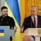 Chiến sự Nga - Ukraine leo thang cực độ khi Moscow tăng tốc kiểm soát, Kiev lập danh sách 500 nóng