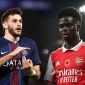 Chung kết Cup C1 châu Âu: PSG sử dụng 'tuyệt chiêu', Arsenal nhận cảnh báo trước 'đại chiến'