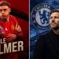 HLV Xabi Alonso tái thiết Chelsea, Cole Palmer bất ngờ cập bến Man United với giá khó tin?