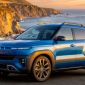 Hyundai Creta thế hệ mới có thể ra mắt năm 2027: Thêm bản hybrid 'đấu' Toyota Corolla Cross?