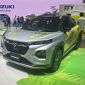 Suzuki Fronx sắp có bản chạy xăng ethanol 100%: Nếu về Việt Nam có thể tạo 'địa chấn' phân khúc SUV đô thị