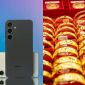 Giá vàng hôm nay 27/5: Vàng miếng, vàng nhẫn cài số lùi tới 700.000 đồng/lượng, Galaxy S24 giá có rẻ