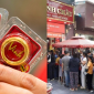 Giá vàng hôm nay 27/5: Bảng giá vàng miếng SJC nhẫn tròn 9999 tiếp đà giảm kỷ lục, nhiều người tranh thủ bắt đáy