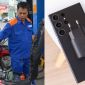 Bảng giá xăng dầu hôm nay sáng 28/5: Xăng RON 95 sắp về gần hơn mức 18.000 đồng, Galaxy S23 có rẻ?