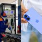 Giá xăng dầu bán lẻ hôm nay 27/5, xăng E10 RON 95 rẻ, xăng E5 RON 92 dễ mua, iPhone 16 có giảm sâu?