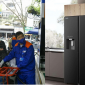 Giá xăng hôm nay 28/5: Xăng RON 95 đắt hơn E10 gần 500 đồng/lít, tủ lạnh Side by side Toshiba giảm hơn 10 triệu đồng