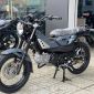 Bảng giá xe Yamaha PG-1 ABS 2026 tháng 5/2026: Rẻ hơn xe điện, lấn át Honda Future và RSX vì có ABS