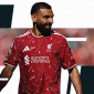 Tin chuyển nhượng tối 27/5: Juventus gây sốc với Mohamed Salah, MU và Tottenham đại chiến vì Carlos Baleba