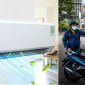 Giá xăng dầu trưa 27/5: Xăng RON 95 khả năng giảm 2.000 đồng/lít, điều hòa Toshiba giảm 12 triệu đồng