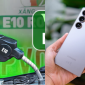 Giá xăng E10 có thể giảm 1.800 đồng/lít, Galaxy S26 Ultra giảm gần chục triệu đồng sau vài tháng lên kệ