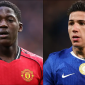 Tin chuyển nhượng trưa 27/5: Chelsea nhắm Kobbie Mainoo, Arsenal hỏi mua Enzo Fernandez