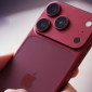Apple sẽ 'khai tử' titan để quay về với khung nhôm vì áp lực tản nhiệt trên iPhone 18 Pro?
