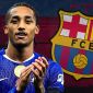 Chelsea chốt tương lai Joao Pedro, cơ hội không còn cho Barcelona