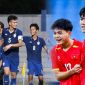 Xem trực tiếp bốc thăm VL U20 châu Á 2027 trên kênh nào? ĐT Việt Nam chung bảng Thái Lan không?