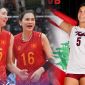 Lịch thi đấu bóng chuyền nữ AVC Cup 2026 mới nhất: ĐT Việt Nam đấu nhà vô địch Tây Á khi nào?