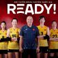 Lịch thi đấu bóng chuyền hôm nay 27/5 - Lịch thi đấu AVC Cup 2026 của tuyển bóng chuyền nữ Việt Nam
