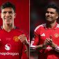 Mateus Fernandes chính thức 'gật đầu' với Manchester United, HLV Carrick có người thay Casemiro