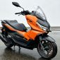 Quên Air Blade đi, Honda chính thức ra mắt ‘vua xe ga’ 150cc mới giá 59,3 triệu đồng, có ABS và TCS như SH