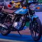 Suzuki chính thức ra mắt ‘huyền thoại côn tay’ 113cc mới giá 35 triệu đồng: Khác biệt Honda Winner R