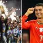 Tiền thưởng cho nhà vô địch World Cup 2026 tăng vọt, đội không thắng trận nào vẫn ẵm hơn 200 tỷ đồng