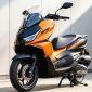 Tin xe hot 27/5: Honda chính thức ra mắt ‘vua xe ga’ mới ‘đàn em’ của SH giá 59 triệu đồng, trang bị ăn đứt Air Blade