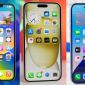 Bộ 3 iPhone này có màn lớn, pin trâu, rẻ nhất Việt Nam, thế mà lại hay hơn iPhone 17 Pro Max