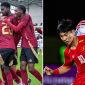 Đối thủ mạnh nhất của U17 Việt Nam đại thắng ở EURO, HLV Roland gặp khó trước U17 World Cup 2026