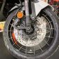 ‘Vua xe ga’ xịn nhất của Honda chính thức ra mắt: Thiết kế ‘chất’ hơn Air Blade và Vario, trang bị vượt trội SH