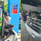 Cập nhật danh sách các dòng xe máy, ô tô chưa xác nhận đầy đủ về mức độ tương thích với xăng E10