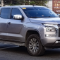 Mitsubishi Triton giảm tới 150 triệu ‘đấu’ Ford Ranger, Toyota Hilux: Bản cao nhất chỉ hơn 770 triệu