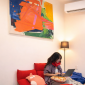 Trải nghiệm thực tế SANYO Comfort Series: Chất lượng “chuẩn Nhật” có như kỳ vọng?