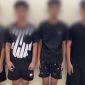 Lộ diện 4 thiếu niên 15 tuổi ném gạch khiến bé trai bị chấn thương sọ não, chính thức nhận kết đắng