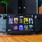 Steam Deck tăng giá bán tận...300 USD, bản OLED 1TB gần chạm mốc 1.000 USD