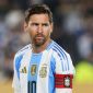 HLV Argentina báo tin dữ, rõ khả năng Lionel Messi dự World Cup 2026
