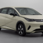 BYD Dolphin hybrid đếm ngược ngày ra mắt: Hatchback cỡ B khiến Toyota Yaris và Mazda2 ‘toát mồ hôi’
