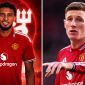 Vụ Elliot Anderson - Man Utd ngã ngũ, HLV Carrick chốt bom tấn thứ 2 sau thương vụ Ederson?