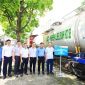 Sau xăng E10, dầu sinh học diesel B5 có thể bán rộng rãi: Giới đi ô tô máy dầu 'đứng ngồi không yên'