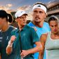VTV trực tiếp tennis Roland Garros 2026 hôm nay 28/5 - Link xem trực tiếp Pháp mở rộng 2026