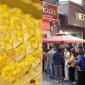 Giá vàng hôm nay 28/5: Bảng giá vàng miếng SJC nhẫn 9999 'đại hạ giá', làn sóng 'bán tháo' mạnh hiếm thấy