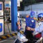 Giá xăng dầu chiều nay 28/5: Dầu diesel, xăng RON 92 và RON 95 ‘đua nhau’ giảm mạnh, giá lăn bánh Mitsubishi Xforce rẻ