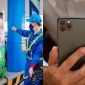 Giá xăng dầu hôm nay trưa 28/5: Xăng E10 RON95 cách mốc 18.000 đồng/lít chỉ hơn 6.000, iPhone 11 rẻ như cho