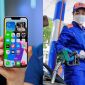 Bảng giá xăng dầu hôm nay chiều 28/5: Xăng RON 95 lùi xa đỉnh tháng 4 thêm gần 2.000 đồng, iPhone 17e có rẻ?