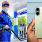 Giá xăng hôm nay 29/5: RON 95 lao dốc từ đỉnh gần 7.000 đồng mỗi lít, bảng giá iPhone 17 giảm sâu