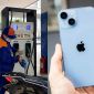Giá xăng sáng nay 28/5: Vẫn ổn định, xăng RON 95 có thể giảm hơn 2000 đồng chiều nay iPhone 14 có rẻ