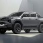 ‘Vua bán tải’ Toyota Hilux 2026 ra mắt tại Nhật Bản: Động cơ nâng cấp cực mạnh, 'so kè' Ford Ranger