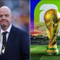 Mỹ mở cuộc điều tra chấn động về FIFA, World Cup 2026 nguy cơ có biến